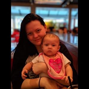 Meet your Posher, Cheyenne